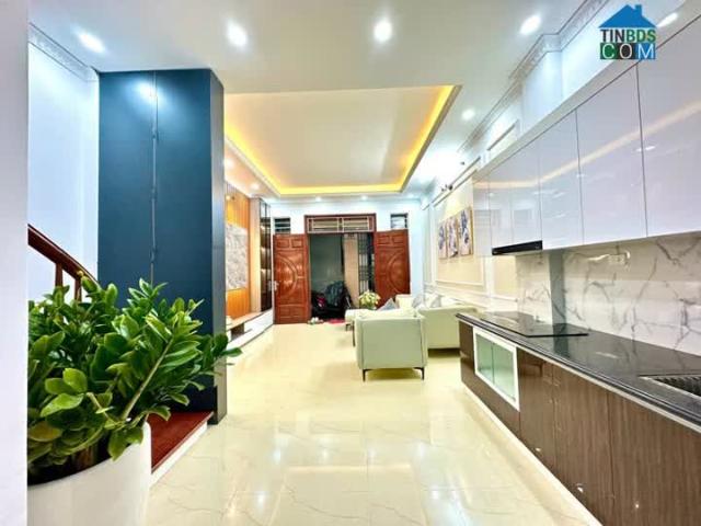 Nhà mặt phố bán tại Hoàn Kiếm, Hà Nội