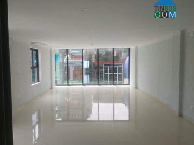 Nhà mặt phố bán