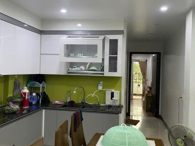 Nhà mặt phố bán