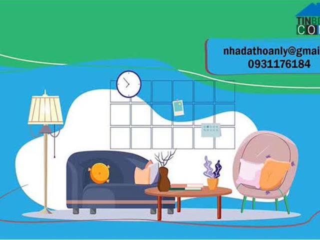 Nhà mặt phố bán tại Thủ Đức, Hồ Chí Minh