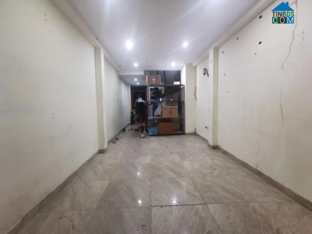 Nhà mặt phố bán tại Hoàn Kiếm, Hà Nội