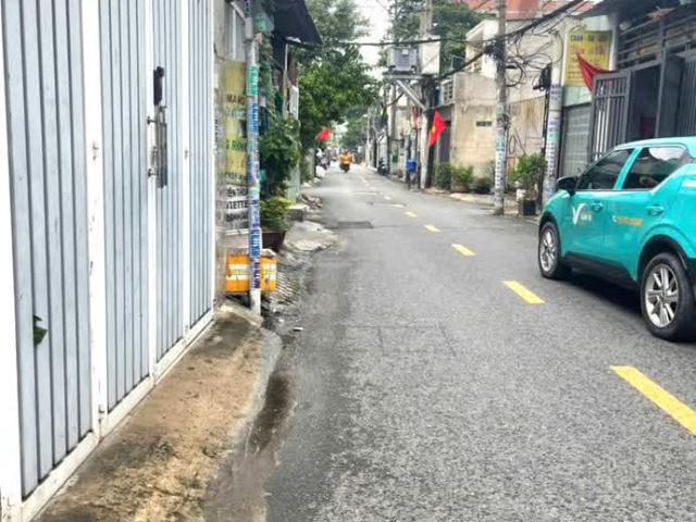 Nhà bán tại Thủ Đức, Hồ Chí Minh