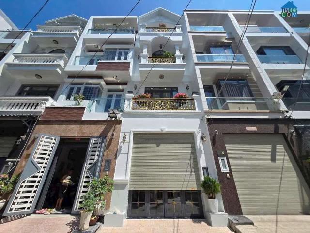 Nhà bán tại Thủ Đức, Hồ Chí Minh