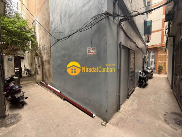 Nhà bán