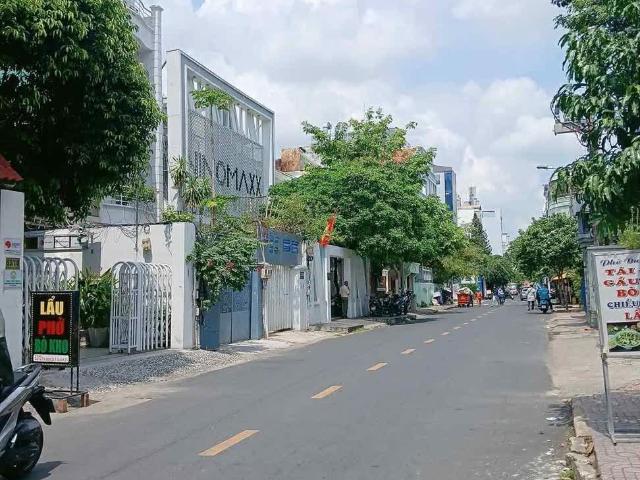 Nhà mặt phố bán tại Thủ Đức, Hồ Chí Minh