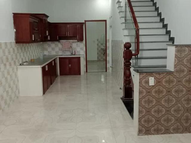 Nhà mặt phố bán tại Thủ Đức, Hồ Chí Minh