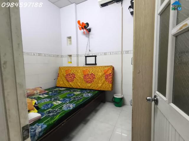 Nhà bán tại Thủ Đức, Hồ Chí Minh