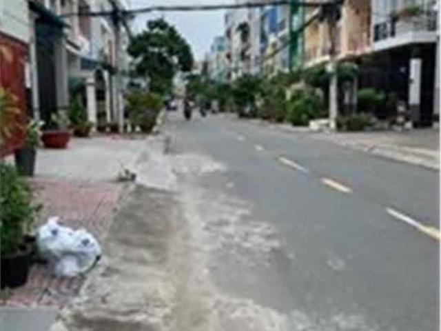 Nhà mặt phố bán tại Thủ Đức, Hồ Chí Minh