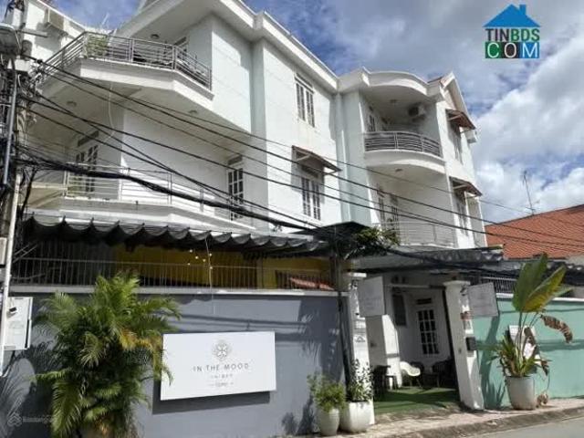 Nhà mặt phố bán tại Thủ Đức, Hồ Chí Minh