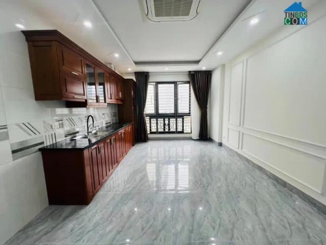 Nhà mặt phố bán tại Hoàn Kiếm, Hà Nội