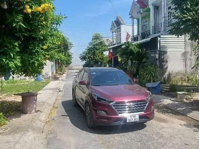 Nhà mặt phố bán tại Thủ Đức, Hồ Chí Minh