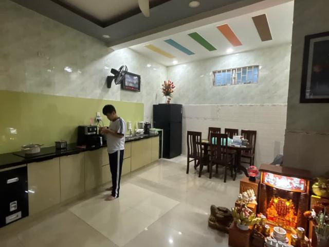 Nhà bán tại Gia Lai