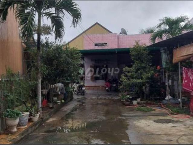 Nhà mặt phố bán tại Lăk