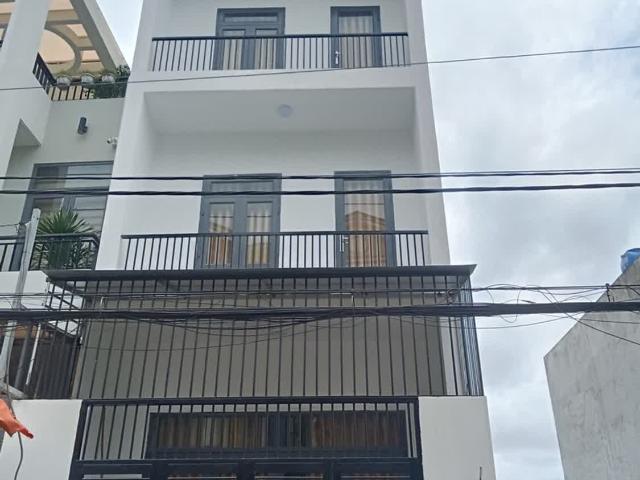 Nhà bán tại Thủ Đức, Hồ Chí Minh