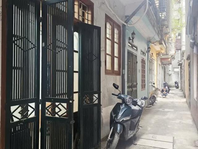 Nhà bán tại Hoàn Kiếm, Hà Nội