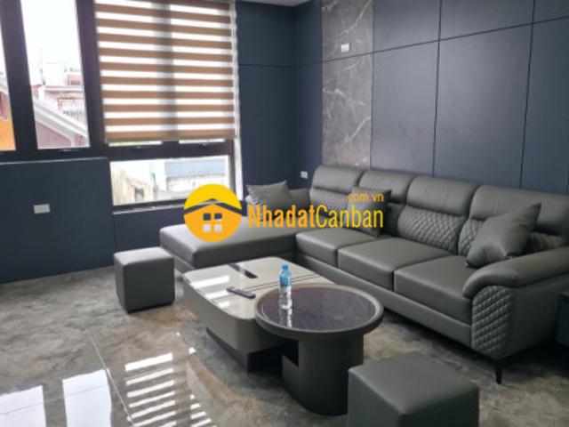 Nhà bán