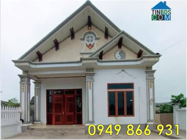 Nhà bán tại Hoa Lư, Ninh Bình