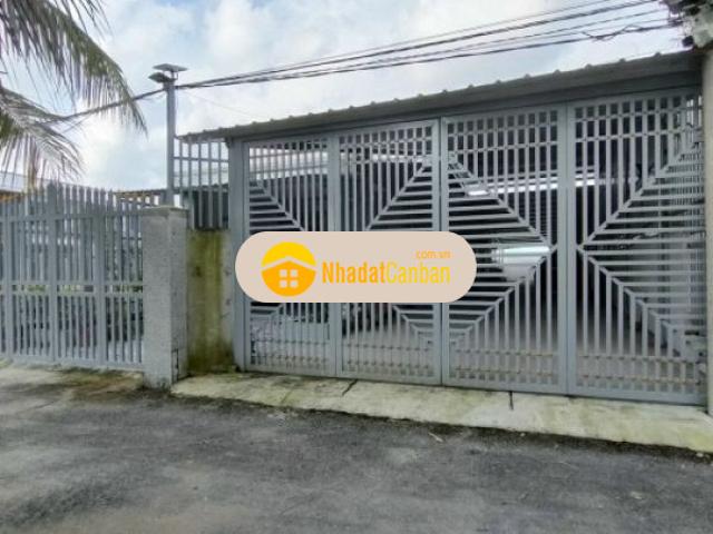 Nhà bán tại Bến Tre