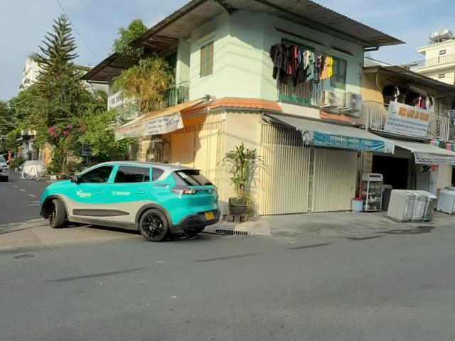 Nhà mặt phố bán tại Thủ Đức, Hồ Chí Minh