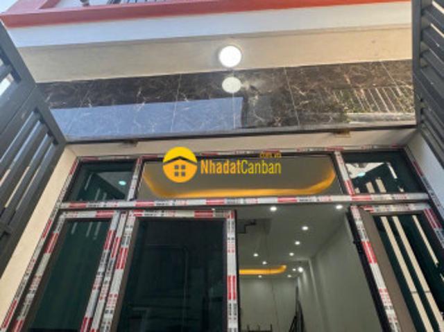 Nhà bán