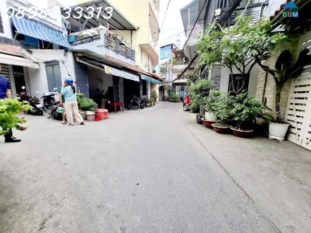 Nhà mặt phố bán tại Thủ Đức, Hồ Chí Minh