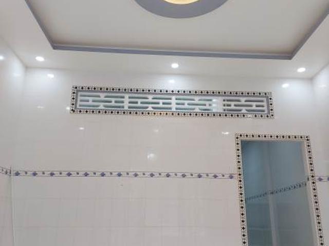 Nhà mặt phố bán tại Tiền Giang