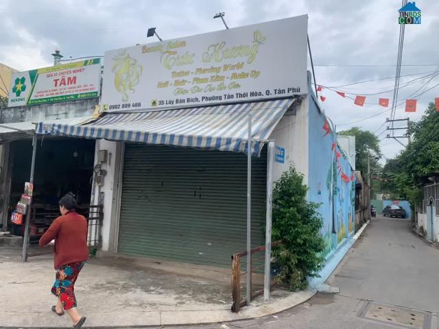 Nhà mặt phố bán tại Thủ Đức, Hồ Chí Minh