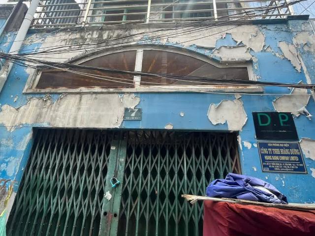 Nhà bán tại Thủ Đức, Hồ Chí Minh