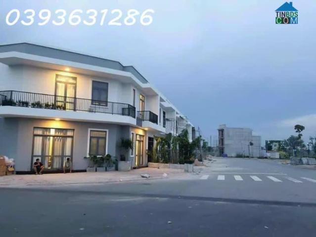 Nhà mặt phố bán tại Gia Lai