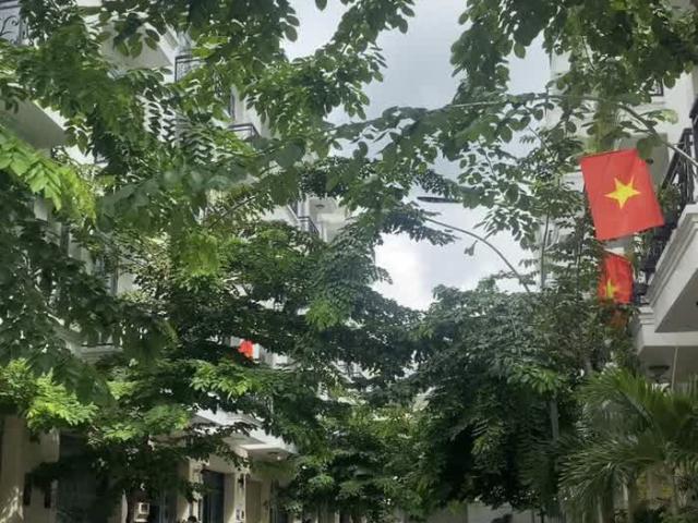 Nhà mặt phố bán tại Thủ Đức, Hồ Chí Minh