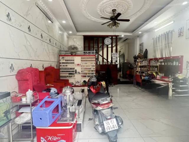 Nhà bán tại Thủ Đức, Hồ Chí Minh