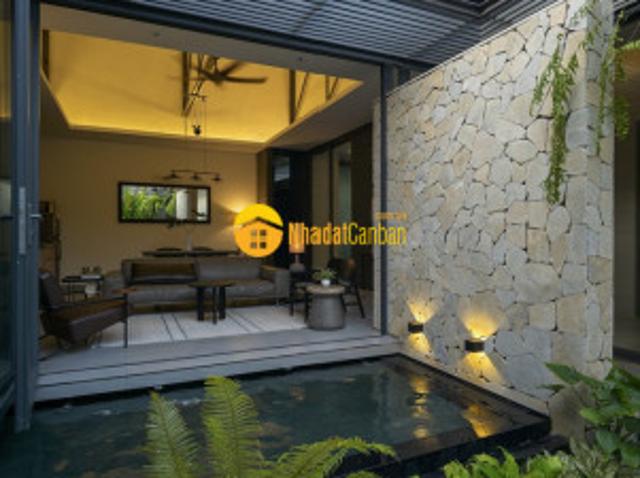 Nhà mặt phố bán