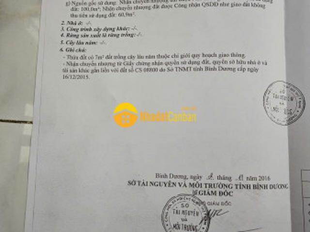 Nhà mặt phố bán