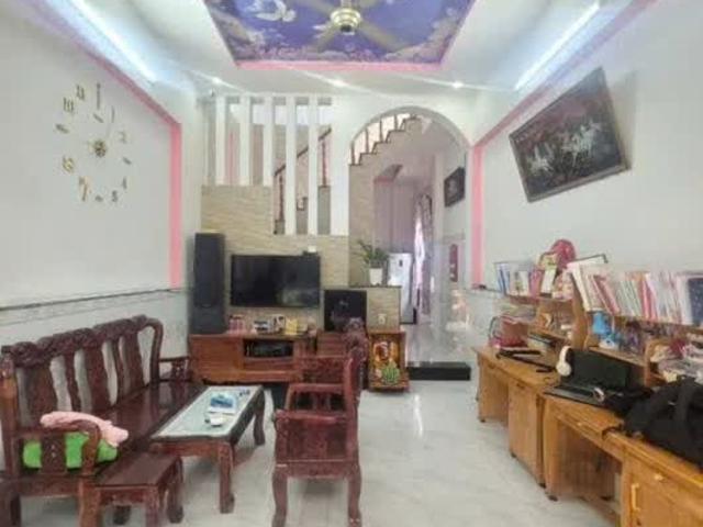 Nhà mặt phố bán tại Gia Lai