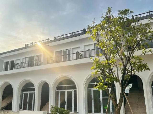 Nhà mặt phố bán tại Gia Lai