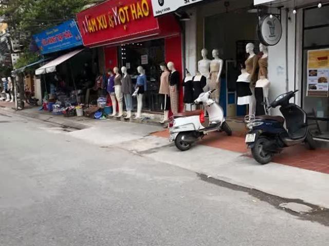 Nhà mặt phố bán tại Hoàn Kiếm, Hà Nội