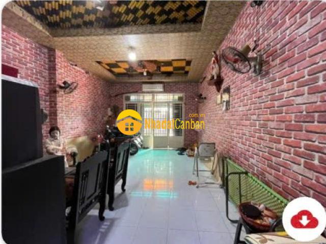 Nhà mặt phố bán