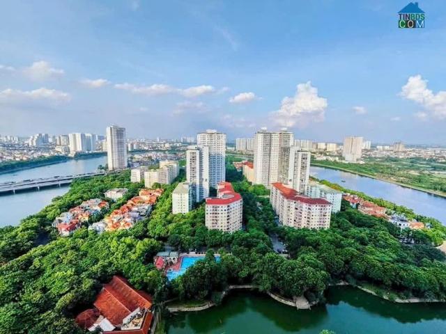 Căn hộ bán tại Hoàn Kiếm, Hà Nội