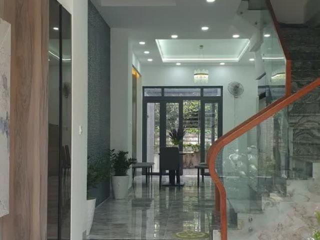Nhà mặt phố bán tại Thủ Đức, Hồ Chí Minh