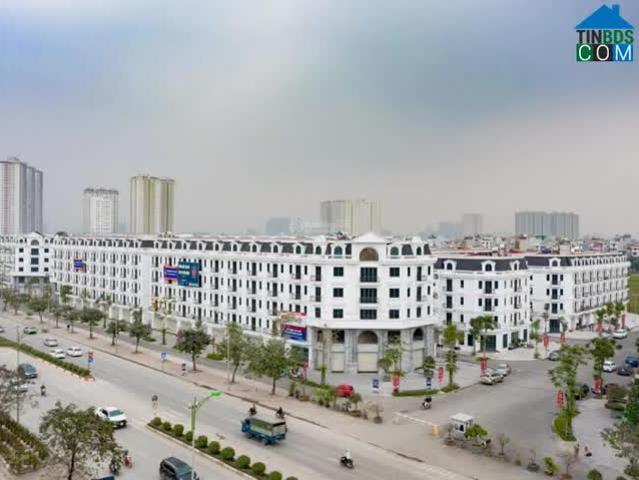 Biệt Thự bán tại Hoàn Kiếm, Hà Nội