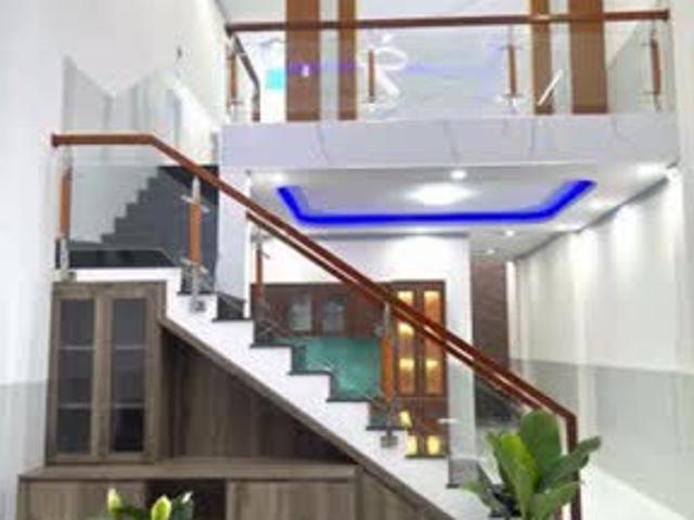 Nhà bán tại Đồng Nai