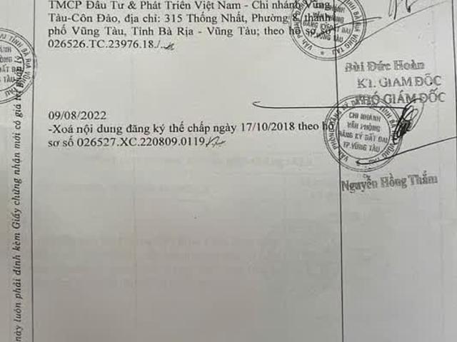 Nhà mặt phố bán