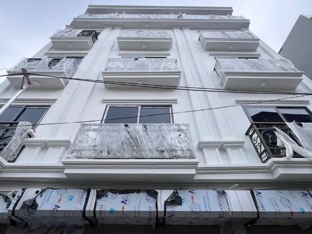 Nhà bán tại Hoàn Kiếm, Hà Nội