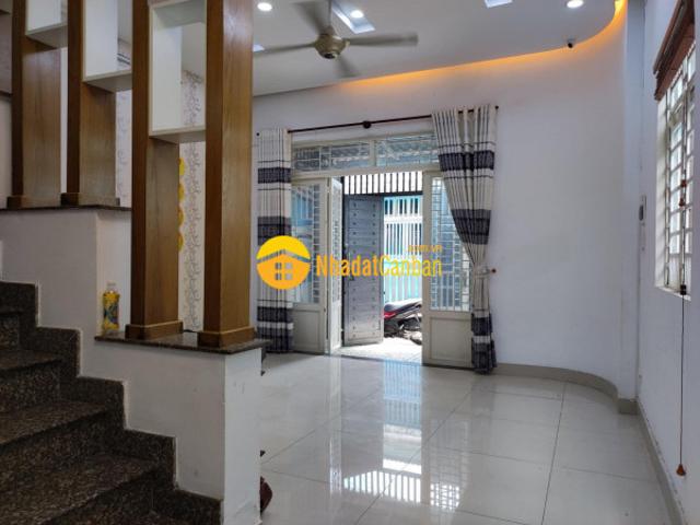 Nhà mặt phố bán