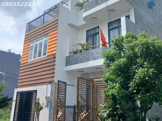 Nhà bán tại Thủ Đức, Hồ Chí Minh