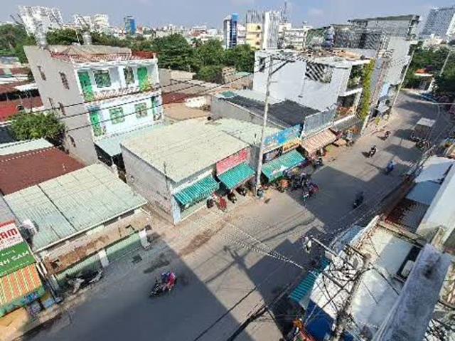 Nhà bán tại Thủ Đức, Hồ Chí Minh
