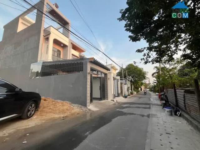 Nhà mặt phố bán tại Gia Lai