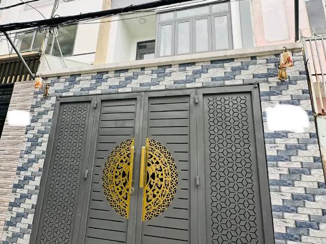Nhà bán tại Thủ Đức, Hồ Chí Minh