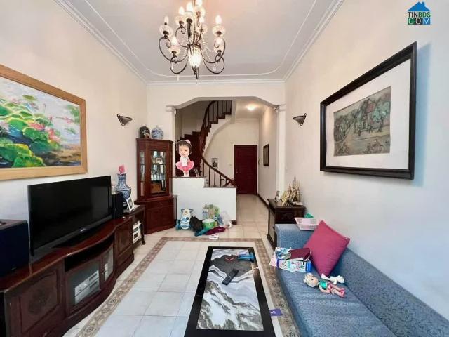 Nhà bán tại Hoàn Kiếm, Hà Nội