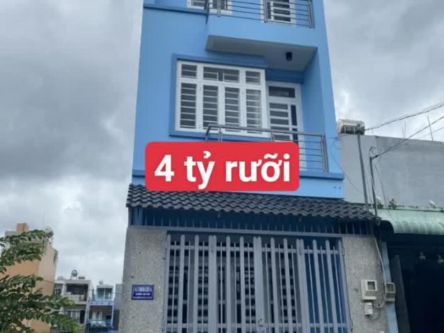 Nhà mặt phố bán tại Thủ Đức, Hồ Chí Minh